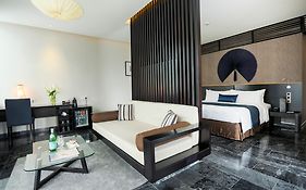 Melia Danang Beach Resort